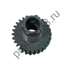 61-0113 Шестерня ответная BOSCH 2-26, 28/6-зубов 