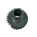 61-0113 Шестерня ответная BOSCH 2-26, 28/6-зубов 
