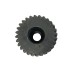 61-0113 Шестерня ответная BOSCH 2-26, 28/6-зубов 