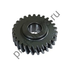 61-0124 Шестерня ответная (D-29/8,5мм, 26 зубов) подшипника качения Makita HR2230, HR2460, HR2470, HR2470FT 226656-3