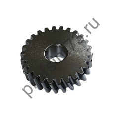 61-0124 Шестерня ответная (D-29/8,5мм, 26 зубов) подшипника качения Makita HR2230, HR2460, HR2470, HR2470FT 226656-3