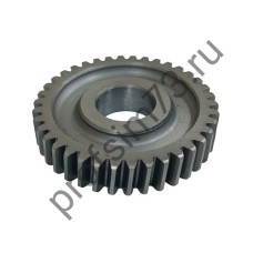 61-0125 Шестерня ответная Makita HR4001 D-51/16мм, h-10мм, 38 зубов