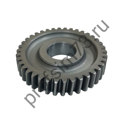 61-0125 Шестерня ответная Makita HR4001 D-51/16мм, h-10мм, 38 зубов