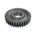 61-0125 Шестерня ответная Makita HR4001 D-51/16мм, h-10мм, 38 зубов