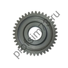 61-0125 Шестерня ответная Makita HR4001 D-51/16мм, h-10мм, 38 зубов