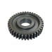 61-0125 Шестерня ответная Makita HR4001 D-51/16мм, h-10мм, 38 зубов