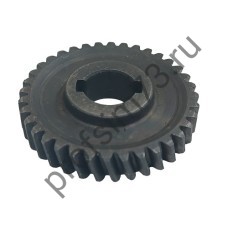 61-0130 Шестерня ответная Makita HR4501  D-50/14мм, h-11/9мм, 36 зубов