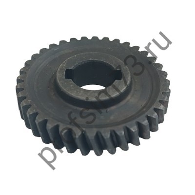61-0130 Шестерня ответная Makita HR4501  D-50/14мм, h-11/9мм, 36 зубов