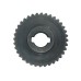 61-0130 Шестерня ответная Makita HR4501  D-50/14мм, h-11/9мм, 36 зубов