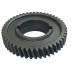 61-0135 Шестерня ответная Makita HR5201 D-64.5/30мм, h-16.5/11.5мм, 47 зубов, 2 паза