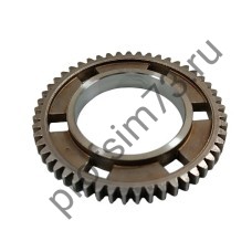 61-0145  Шестерня ствола MAKITA BHR242, DHR242, HR2300, HR2600, HR2601, HR2610, HR2611F, HR2611FT, M8701 (Z-51)