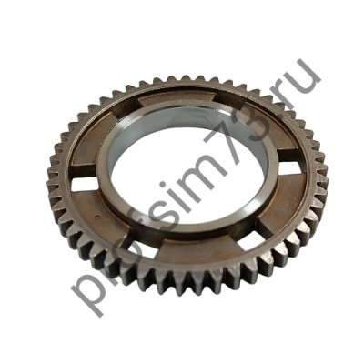 61-0145  Шестерня ствола MAKITA BHR242, DHR242, HR2300, HR2600, HR2601, HR2610, HR2611F, HR2611FT, M8701 (Z-51)