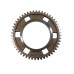 61-0145  Шестерня ствола MAKITA BHR242, DHR242, HR2300, HR2600, HR2601, HR2610, HR2611F, HR2611FT, M8701 (Z-51)