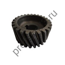 61-0220  Шестерня ответная Интерскол П-32/1000 Э 