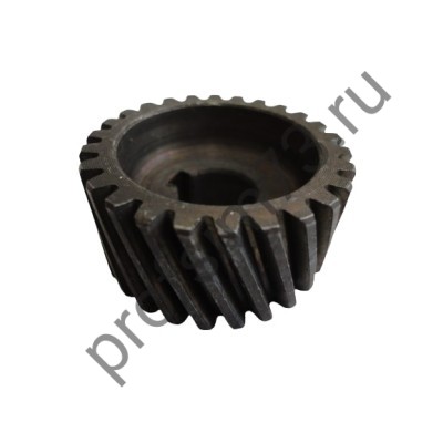 61-0220  Шестерня ответная Интерскол П-32/1000 Э 