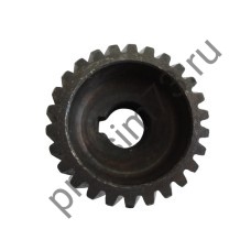 61-0220  Шестерня ответная Интерскол П-32/1000 Э 