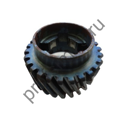 61-0510 Шестерня ответная Конаково П-800 (D-36*15) 27-зуб 