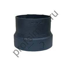 126-5072 Втулка направляющая (оттяжка) BOSCH GBH2-26DFR  UNITED PARTS