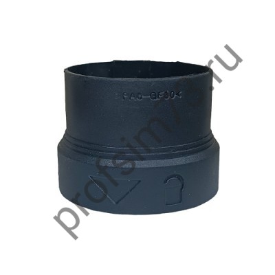126-5072 Втулка направляющая (оттяжка) BOSCH GBH2-26DFR  UNITED PARTS