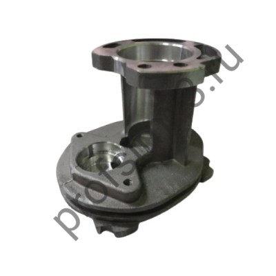 120-4110 Корпус редуктора MAKITA 2450