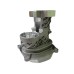 120-4050 Корпус редуктора BOSCH 2-26, Интерскол П-26