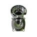 120-4050 Корпус редуктора BOSCH 2-26, Интерскол П-26
