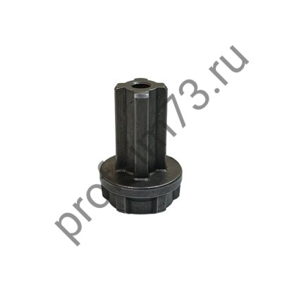120-4040 Муфта промвала Bosch 2-28 (d-15*21,7мм)