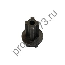 120-4040 Муфта промвала Bosch 2-28 (d-15*21,7мм)