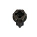 120-4040 Муфта промвала Bosch 2-28 (d-15*21,7мм)