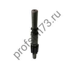 120-4010  Промвал BOSCH 2-24