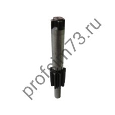 120-4020 Промвал BOSCH 2-26