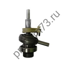 120-4030 Промвал BOSCH 2-24 в сборе