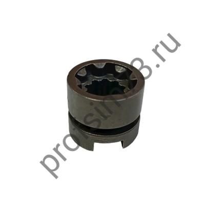 120-4150 Муфта промвала, подходит к MAKITA 2450