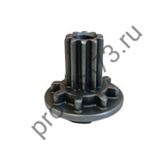 120-4145 Шестерня промвала, подходит к MAKITA 2450 / 2470