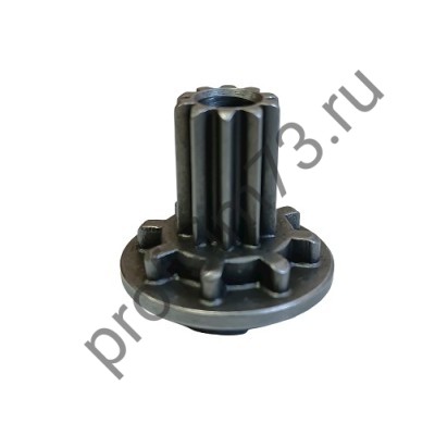 120-4145 Шестерня промвала, подходит к MAKITA 2450 / 2470