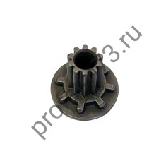 120-4145 Шестерня промвала, подходит к MAKITA 2450 / 2470
