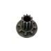 120-4145 Шестерня промвала, подходит к MAKITA 2450 / 2470