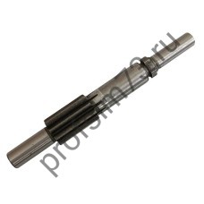 120-4010  Промвал BOSCH 2-24