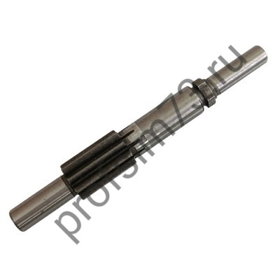 120-4010  Промвал BOSCH 2-24