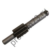 120-4020 Промвал BOSCH 2-26