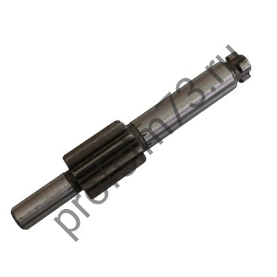 120-4020 Промвал BOSCH 2-26