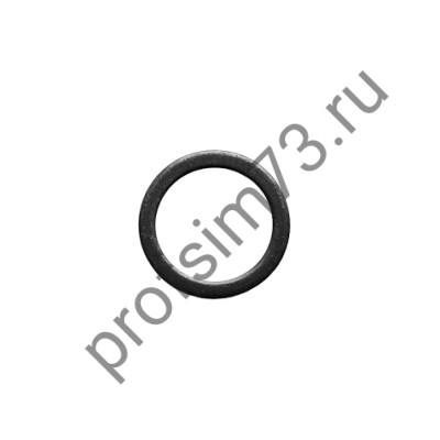 127-0010 Шайба плоская, подходит к MAKITA 2450