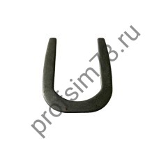 127-0030 Скоба, подходит к перфоратору BOSCH 2-24, 2-26