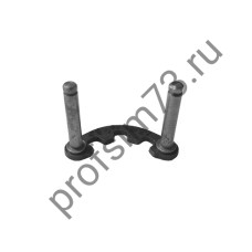 127-0045 Стопорная пластина MAKITA 2450