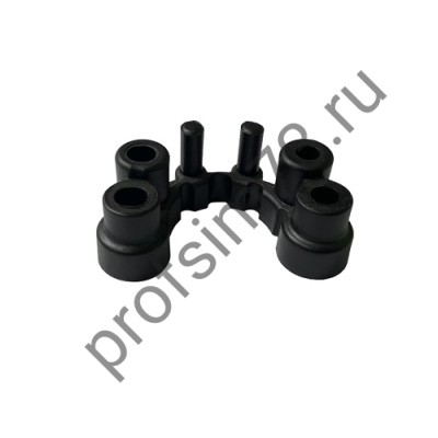 127-0050 Втулка направляющая MAKITA 2450