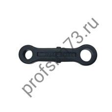 127-0100 Шатун перфоратора Makita HR4000 оригинал (416123-8) L-57мм