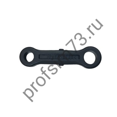 127-0100 Шатун перфоратора Makita HR4000 оригинал (416123-8) L-57мм