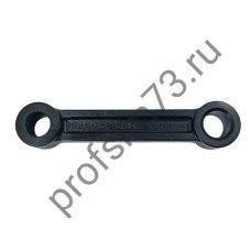 127-0104  Шатун перфоратора Макита HM1202 оригинал (416930-9) L-110мм 