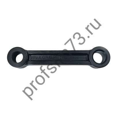 127-0104  Шатун перфоратора Макита HM1202 оригинал (416930-9) L-110мм 