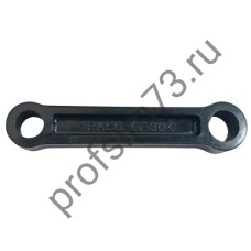 127-0105 Шатун перфоратора Bosch 11, 10C, L-90мм